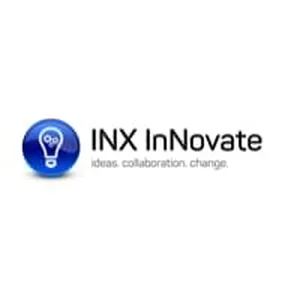 INX InNovate Avis Tarif logiciel de Brainstorming - Idéation - Innovation