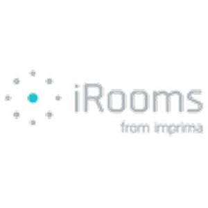 iRooms Avis Tarif logiciel Virtual Data Room (VDR - Salle de Données Virtuelles)