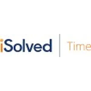 iSolved Time Avis Tarif logiciel de gestion d'agendas - calendriers - rendez-vous