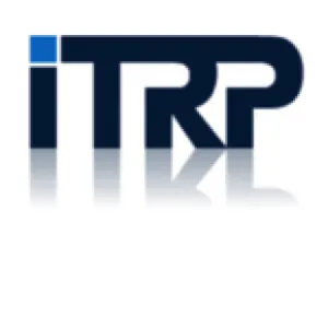 ITRP Avis Tarif service d'infrastructure informatique