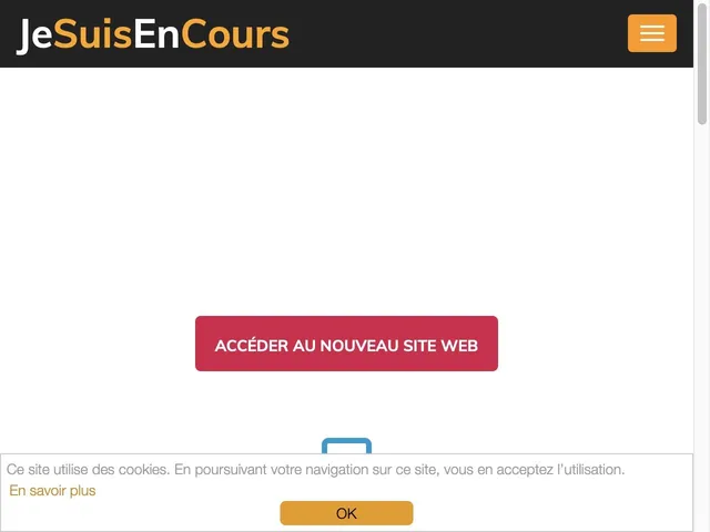 Tarifs JeSuisEnCours Avis logiciel Gestion d'administrations
