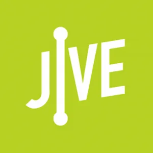 Jive Contact Center Avis Tarif logiciel cloud pour call centers - centres d'appels