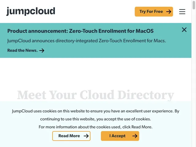 Tarifs JumpCloud Avis logiciel de gestion des accès et des identités