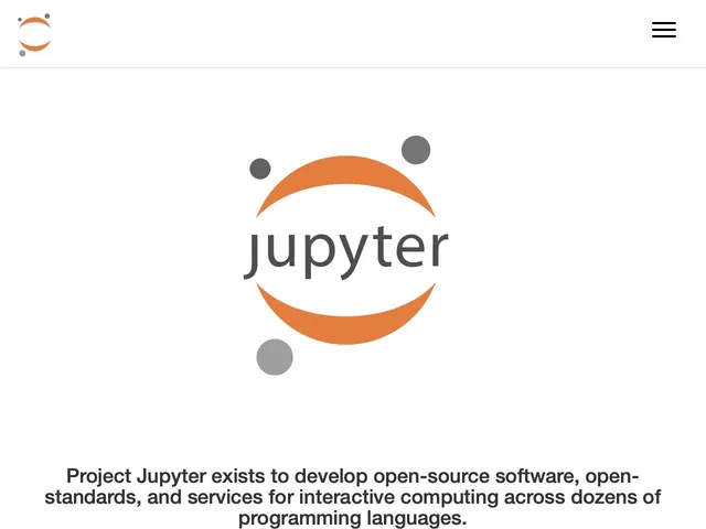 Tarifs Jupyter Avis logiciel d'exploitation des données big data
