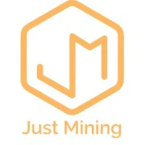 Just Mining Avis Tarif logiciel Opérations de l'Entreprise