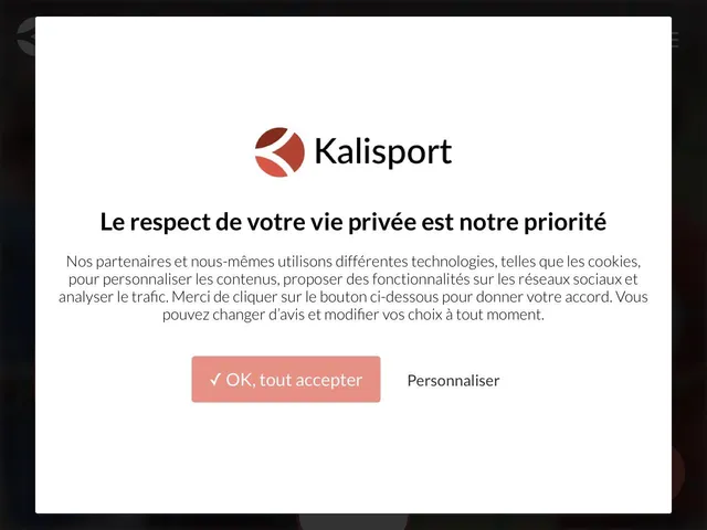 Tarifs Kalisport Avis logiciel de marketing digital