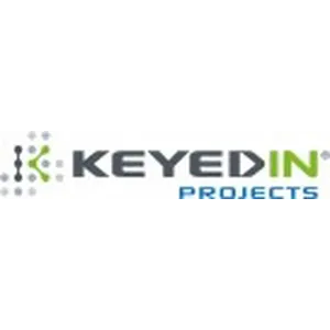 KeyedIn Avis Tarif logiciel de gestion du portefeuille de projets (PPM)