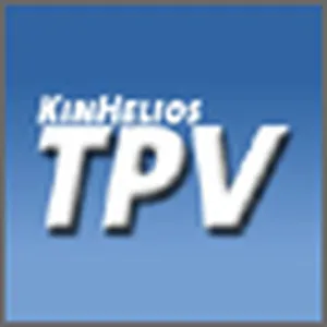 KinTPV Avis Tarif logiciel Gestion Commerciale - Ventes