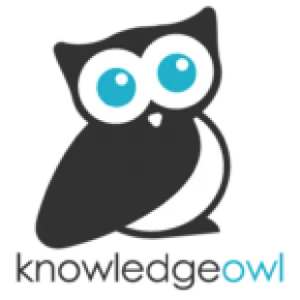KnowledgeOwl Avis Tarif logiciel de gestion des connaissances (Knowledge Management)