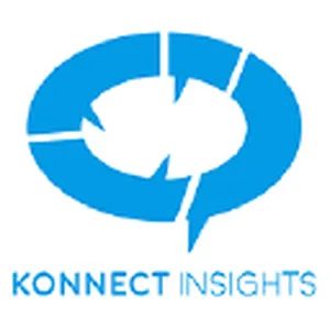 Konnect Insights Avis Tarif logiciel de social analytics - statistiques des réseaux sociaux