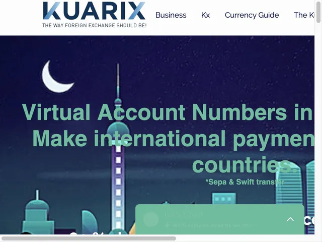 Tarifs Kuarix Avis logiciel de paiement en ligne