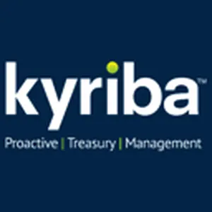 Kyriba Avis Tarif logiciel de paiement en ligne