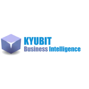 Kyubit Business Intelligence Avis Tarif logiciel de Business Intelligence Mobile