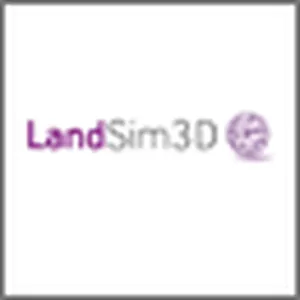 LandSIM3D Avis Tarif logiciel Productivité