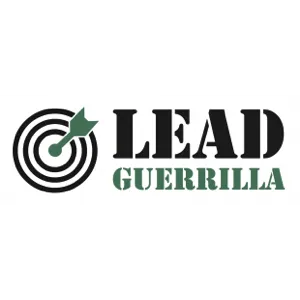 Lead Guerrilla Avis Tarif logiciel d'automatisation du marketing cross channel