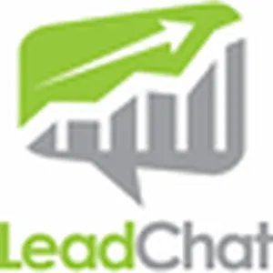 LeadChat Avis Tarif logiciel de messagerie instantanée - live chat