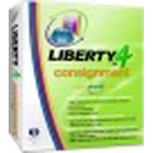Liberty4 Consignment Avis Tarif logiciel de gestion de points de vente - logiciel de Caisse tactile