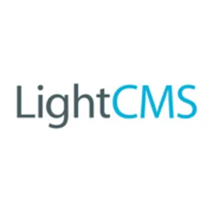 LightCMS Avis Tarif logiciel Création de Sites Internet