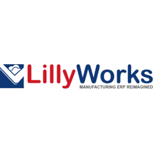 LillyWorks Avis Tarif logiciel de planification et gestion industrielle (APS)
