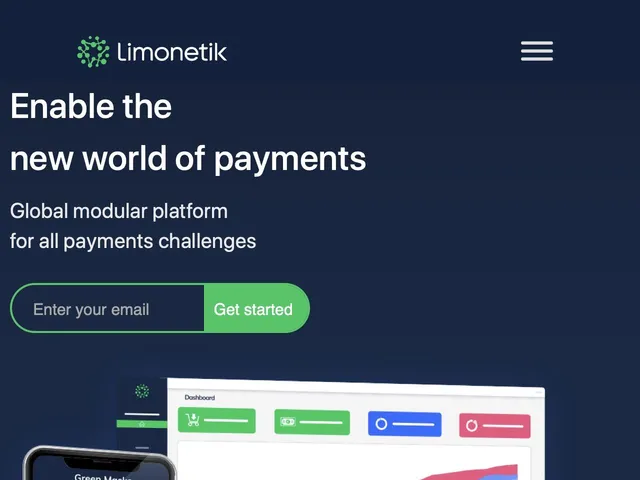Tarifs Limonetik Avis logiciel de paiement en ligne