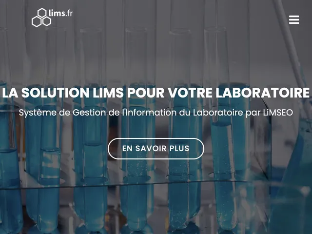 Tarifs Lims.fr Avis logiciel de gestion des processus métier (BPM - Business Process Management - Workflow)