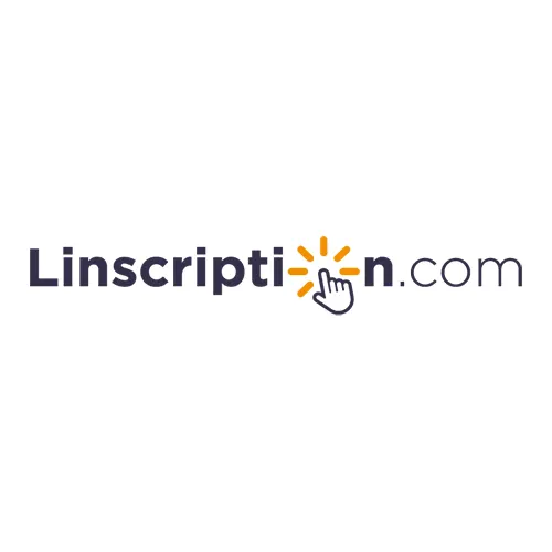 linscription logiciel inscription