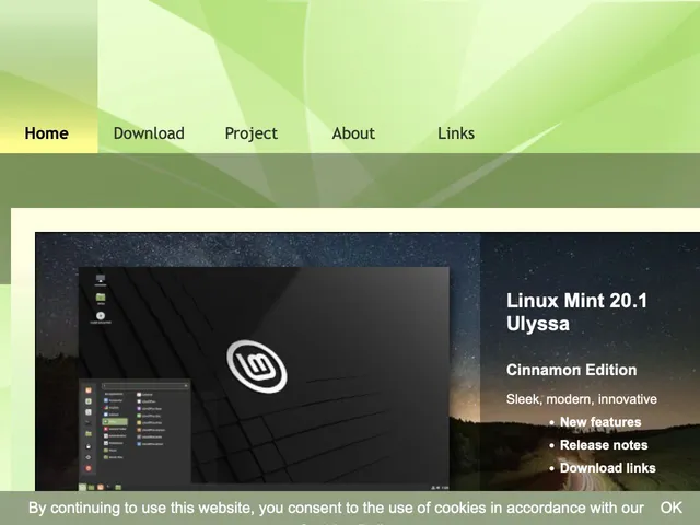 Tarifs Linux Mint Avis logiciel de Développement