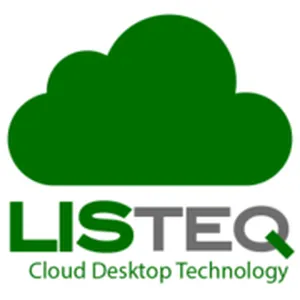 LISTEQ Cloud Desktop Avis Tarif logiciel de virtualisation