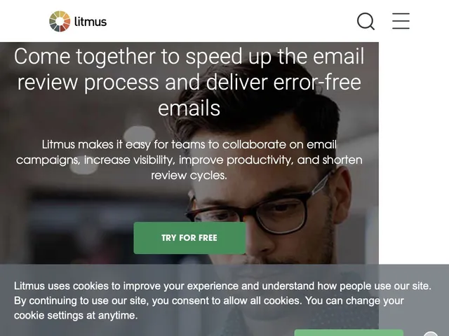 Tarifs Litmus Avis logiciel de tracking des emails