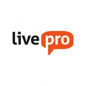 livepro Avis Tarif logiciel de support clients - help desk - SAV
