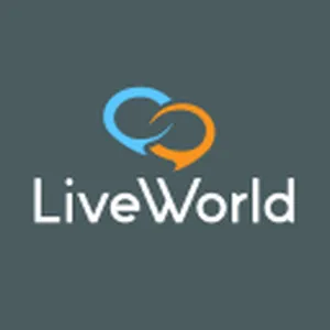LiveWorld Avis Tarif logiciel de support clients sur les réseaux sociaux