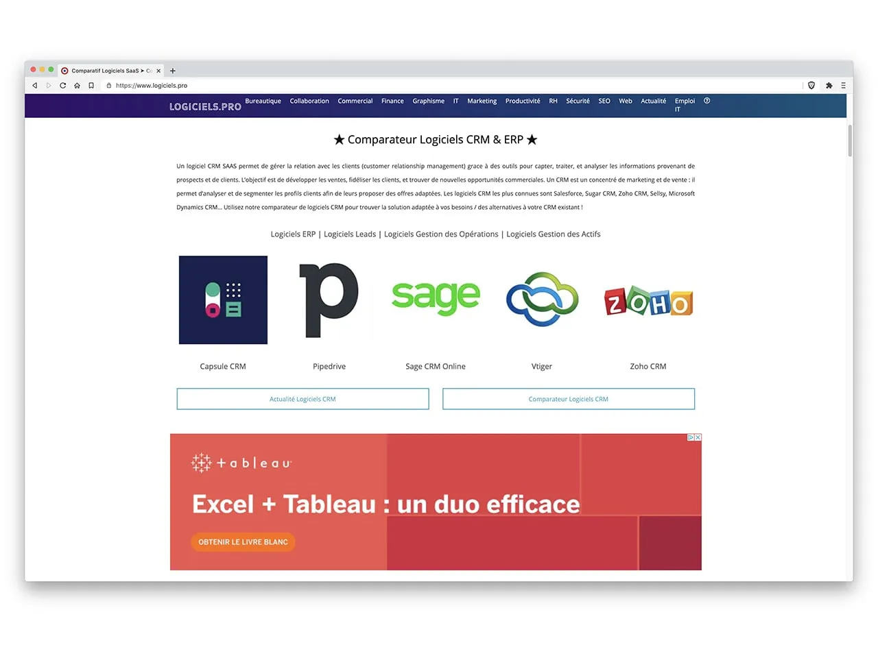 Tarifs RadaeePDF Avis logiciel pour modifier un PDF - éditer un PDF - lire un PDF