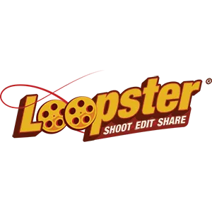 Loopster Avis Tarif logiciel de montage vidéo - animations interactives
