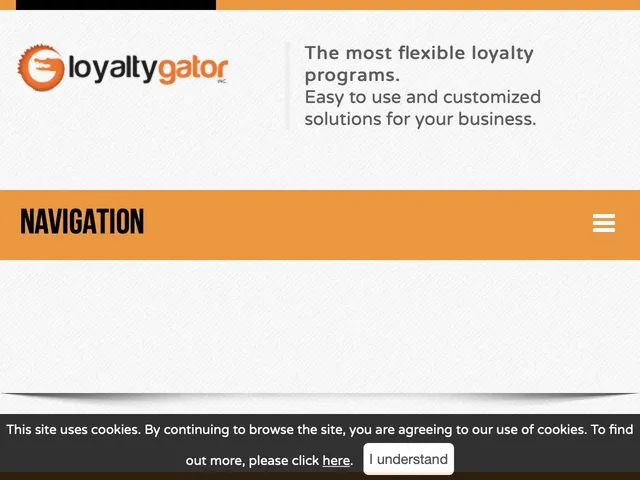 Tarifs Loyalty Gator Avis logiciel de fidélisation marketing