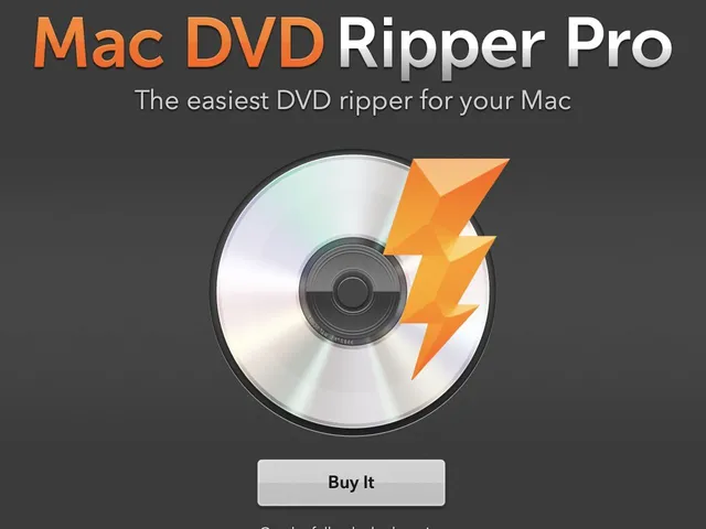Tarifs MacX DVD Ripper Pro Avis logiciel de gestion des vidéos