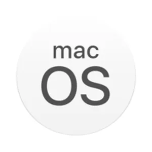 macOS Avis Tarif logiciel Sécurité Informatique