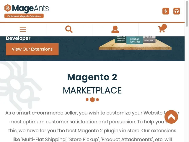Tarifs Magento 2 Store Pickup Avis logiciel Opérations de l'Entreprise