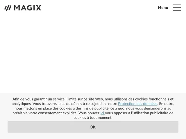 Tarifs MagiX Photo & Graphic Designer 11 Avis logiciel de création graphique (PAO - Publication Assistée par Ordinateur)