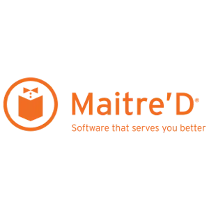 Maitre'D POS Avis Tarif logiciel de gestion de points de vente - logiciel de Caisse tactile