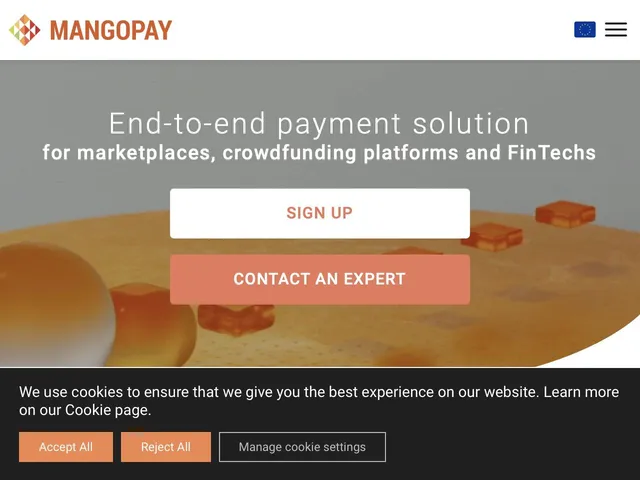 Tarifs Mangopay Avis logiciel de paiement en ligne
