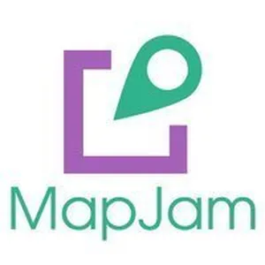 MapJam Avis Tarif logiciel de cartes - graphiques - diagrammes