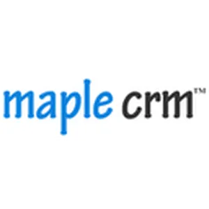 Maple CRM Avis Tarif logiciel CRM (GRC - Customer Relationship Management)