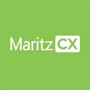 MaritzCX Avis Tarif étude de marché