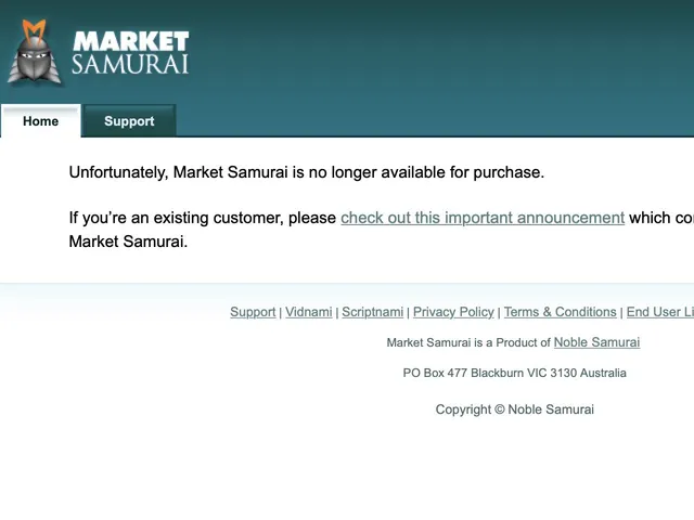 Tarifs Market Samurai Avis logiciel d'optimisation du référencement sur site (SEO on site)