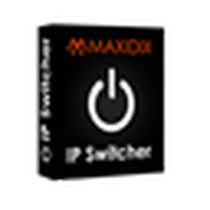 Maxidix IP Switcher Avis Tarif Réseaux