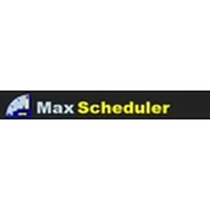 Maxscheduler Avis Tarif logiciel de Planification - Planning - Organisation