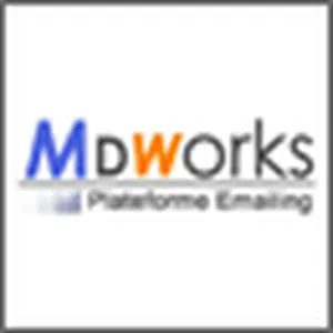 MDWorks Avis Tarif logiciel Gestion des Emails