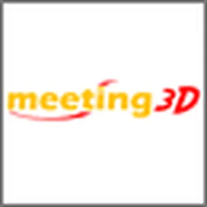 Meeting3D Avis Tarif logiciel Communications - Email - Téléphonie