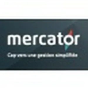 Mercator ERP Avis Tarif logiciel ERP (Enterprise Resource Planning)