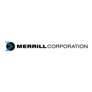 Merril Corp Avis Tarif logiciel de marketing digital